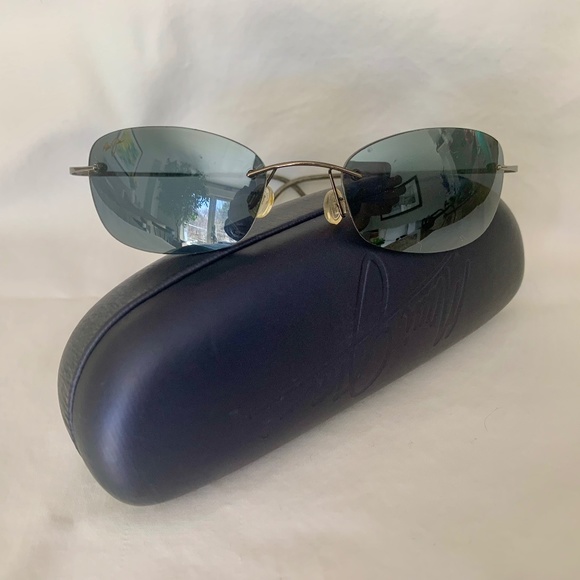 Maui Jim WAILEA 503-02 sunglasses - Picture 1 of 5